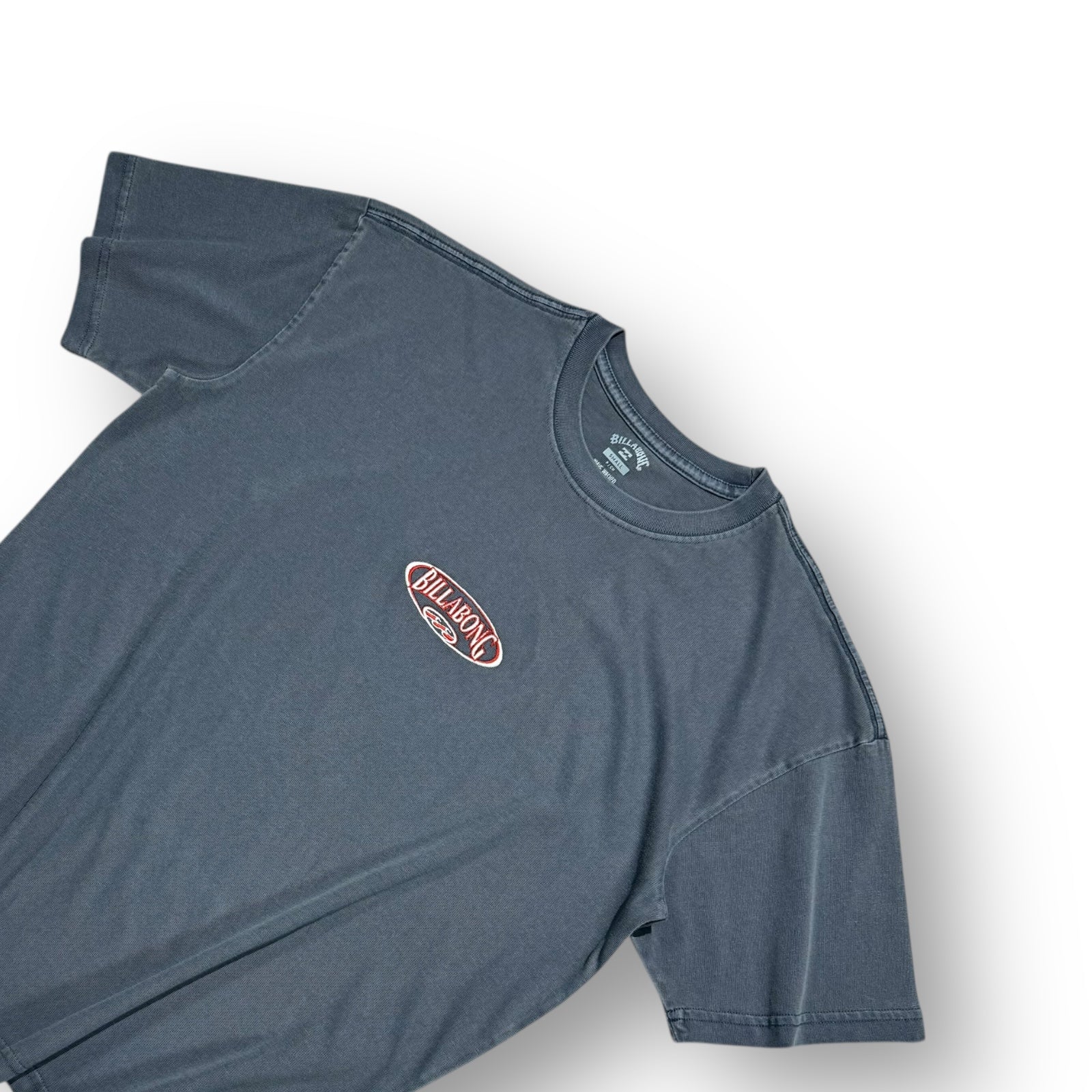 Billabong Embroidered T-Shirt