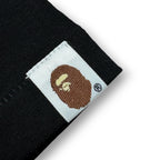 Bape T-shirt Black