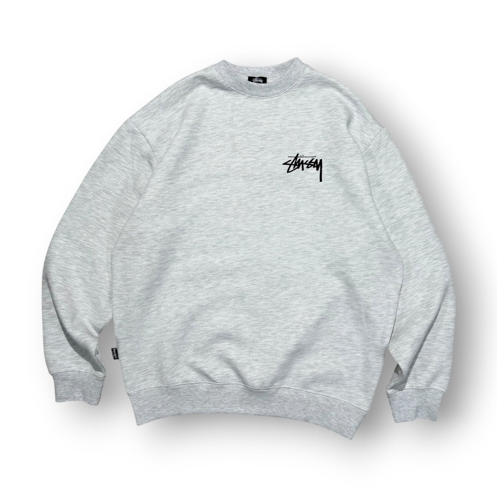 Stussy Dice Sweatshirt