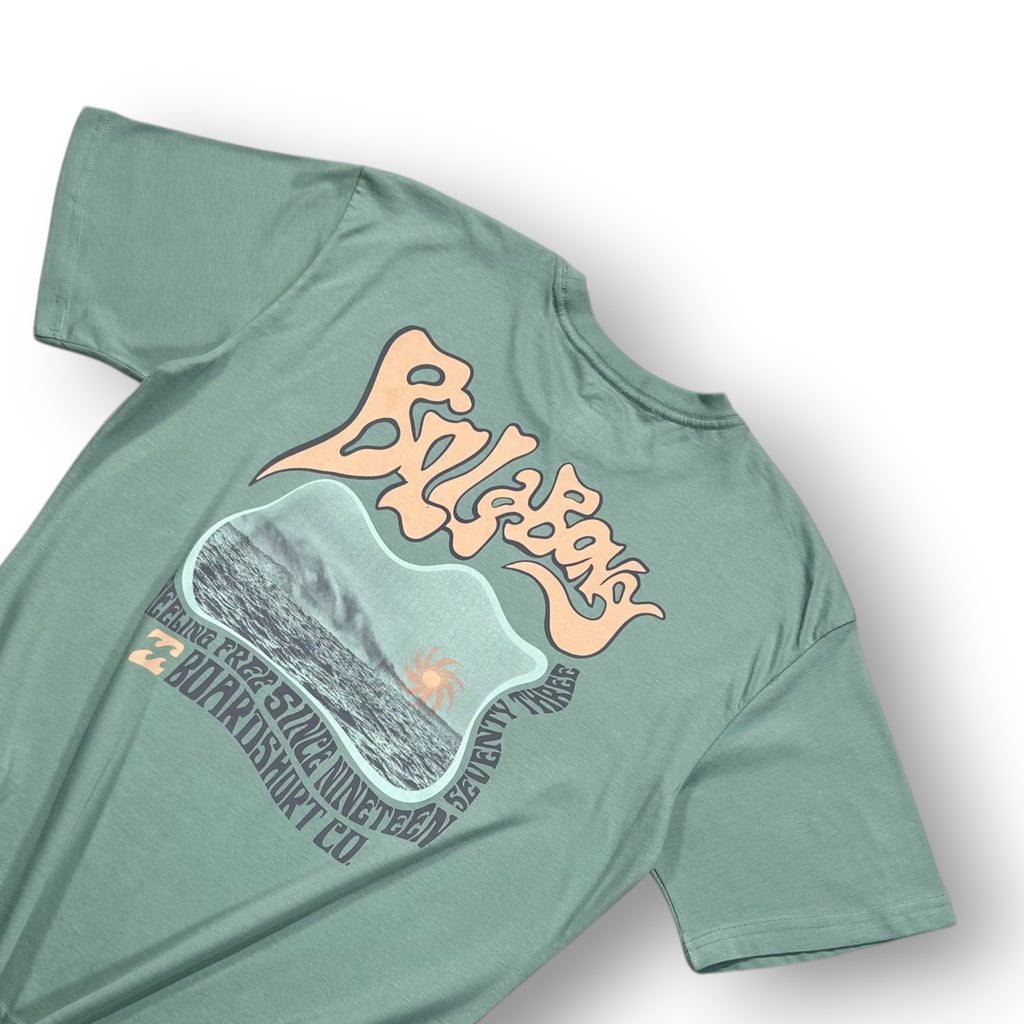 Billabong T-Shirt M