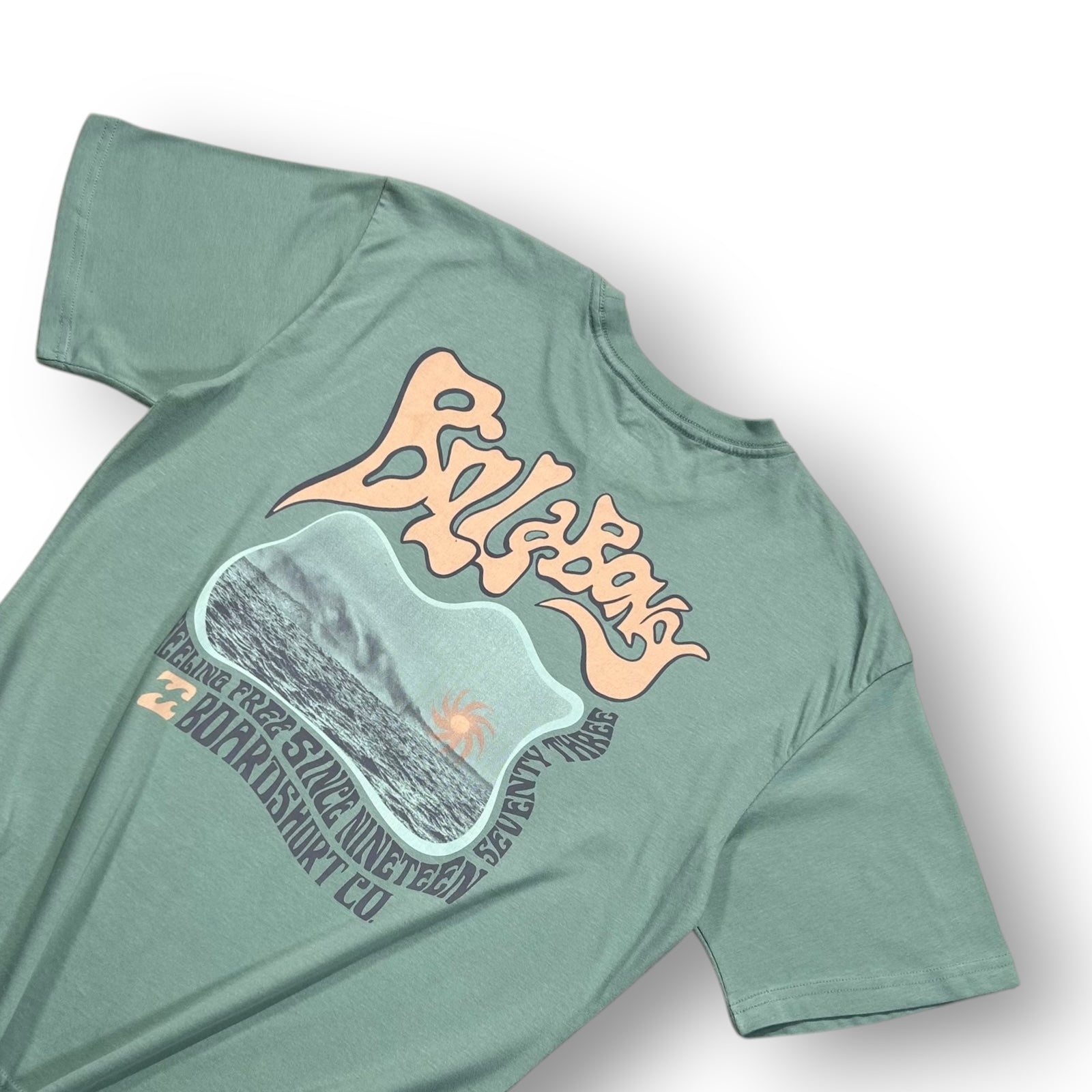 Billabong T-Shirt M