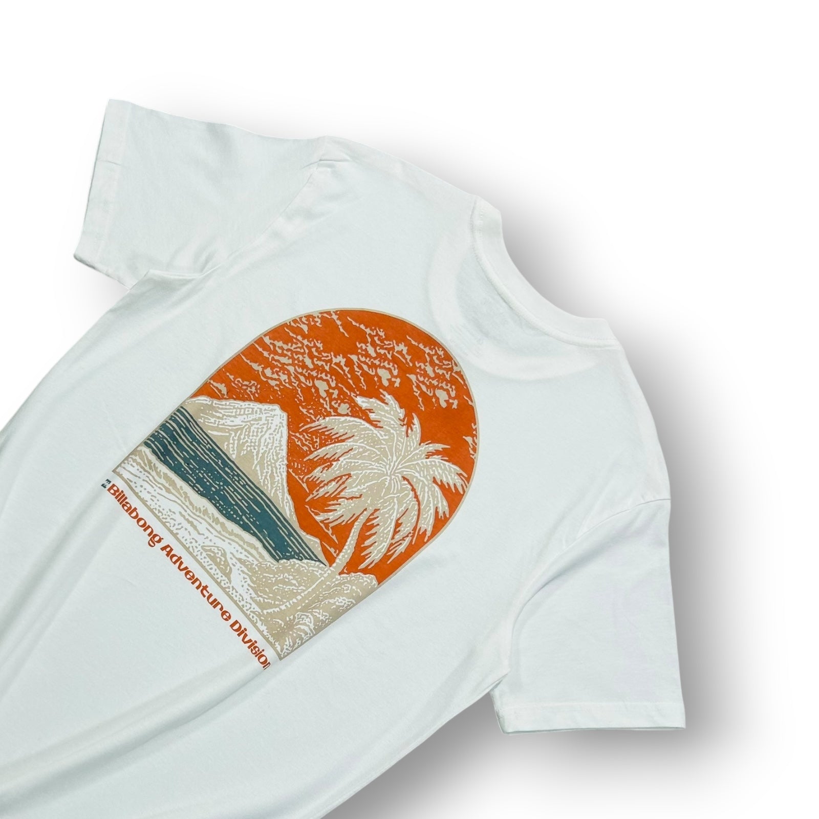 Billabong Adventure Division T-shirt