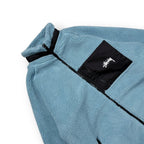 Stussy Sherpa Fleece Jacket