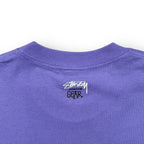 Stussy Bulldog T-shirt