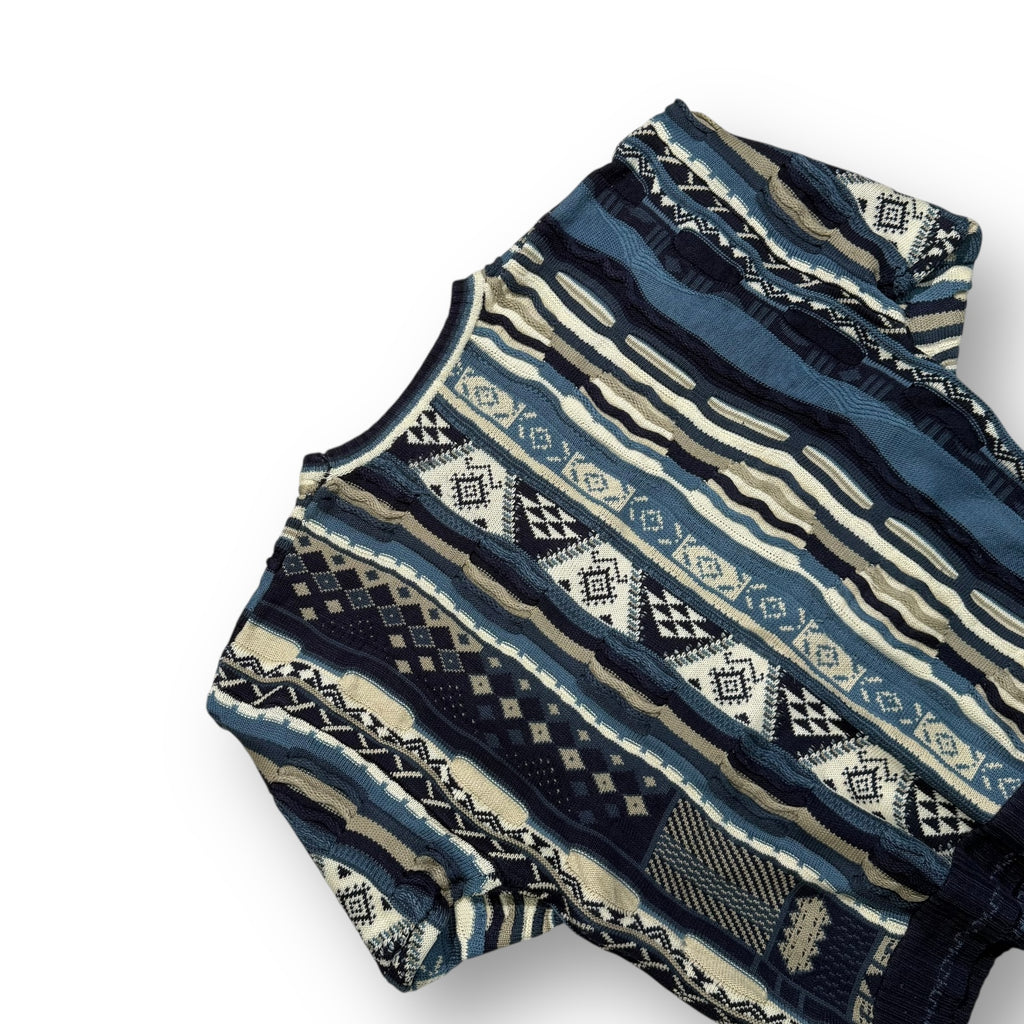 Coogi Style Jumper Medium