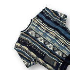 Coogi Style Jumper Medium
