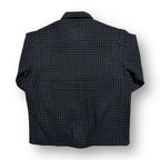Stussy Plaid Jacket