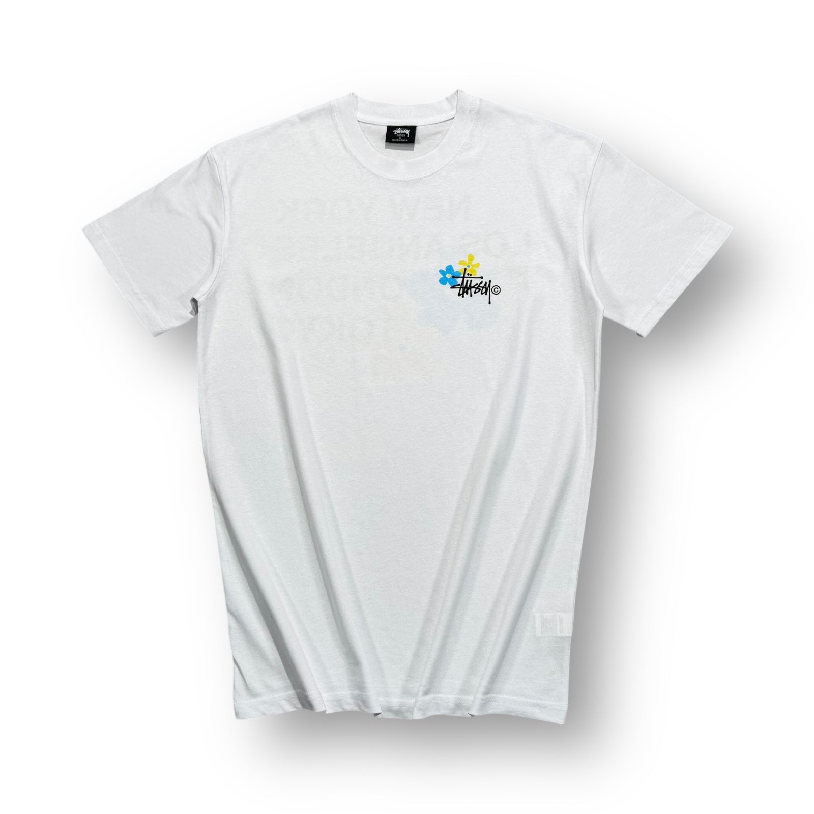 Stussy Logo T-shirt