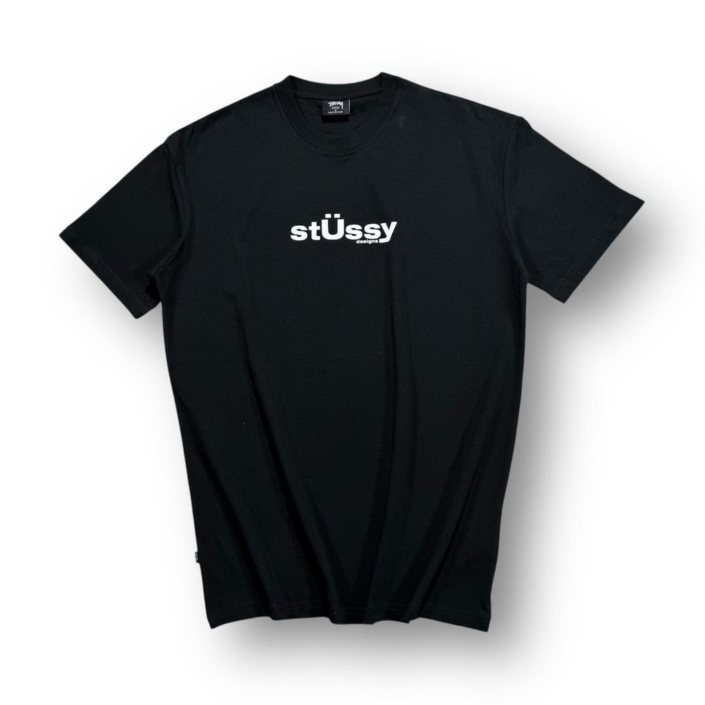 Stussy Logo T-shirt