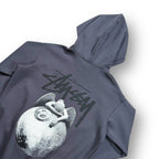 Stussy Angel Hoodie