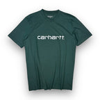 Carhartt Logo T-shirt