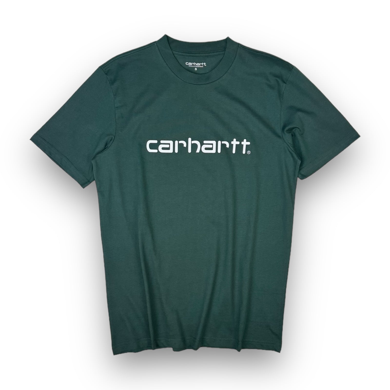 Carhartt Logo T-shirt