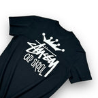 Stussy Old Skool T-shirt