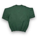 Burberry V-Neck Jumper Large