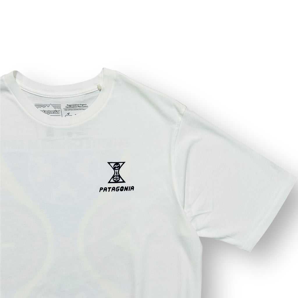 Patagonia T-shirt Small