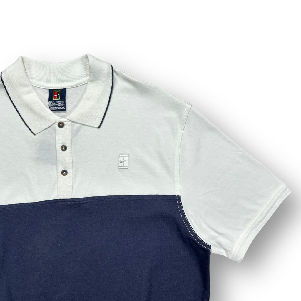 Nike Polo Shirt Medium