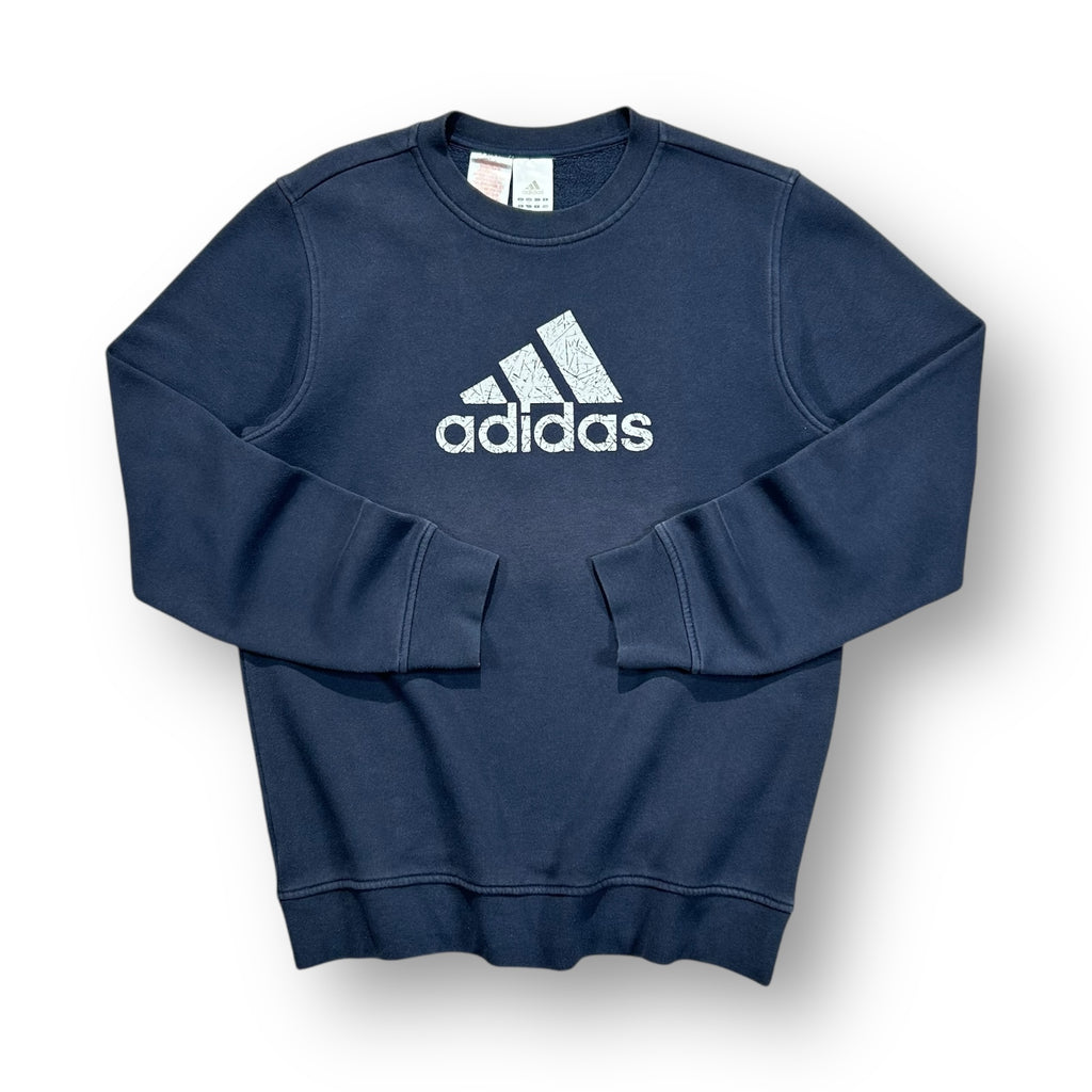 Adidas Sweatshirt Small