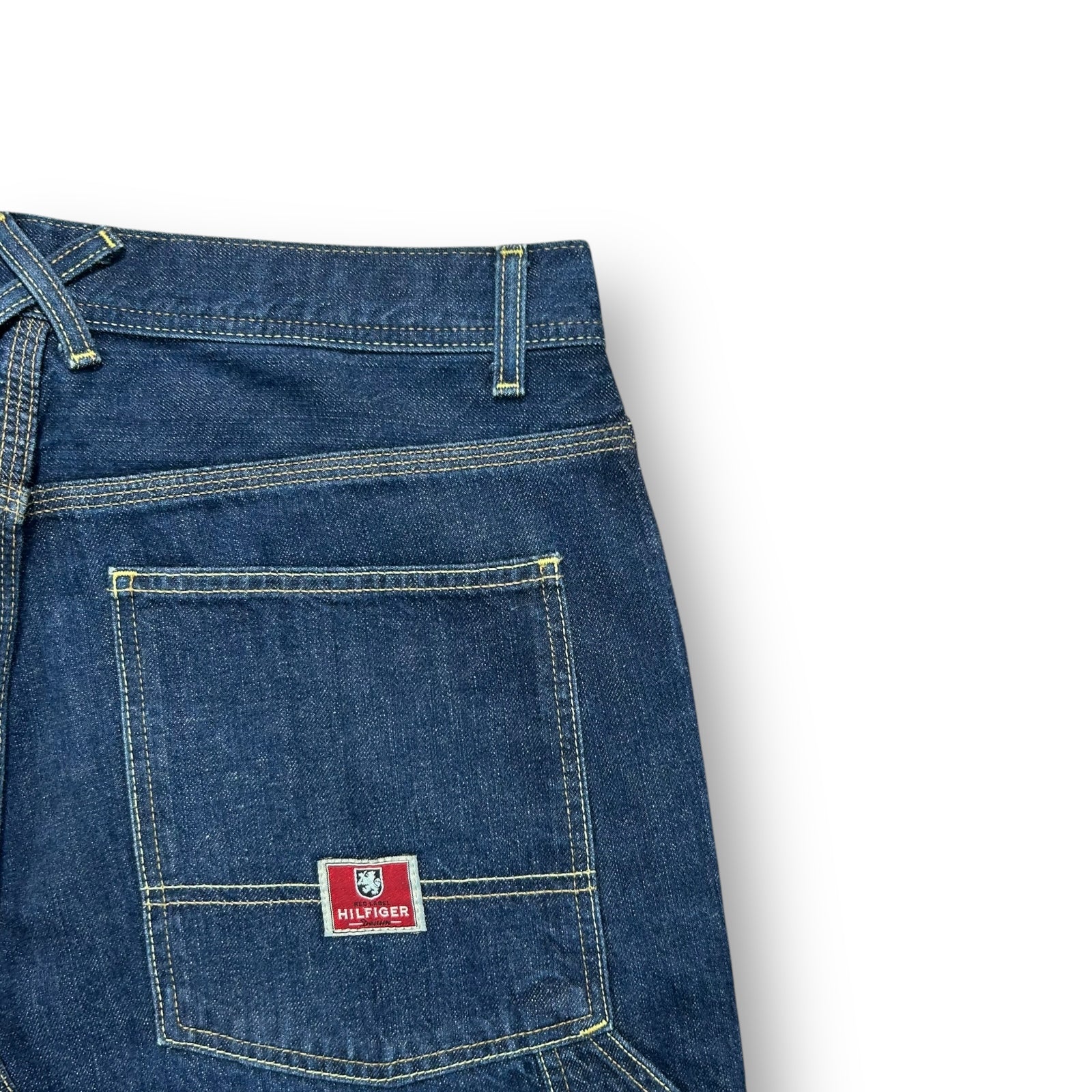 Hilfiger Denim Jorts 34