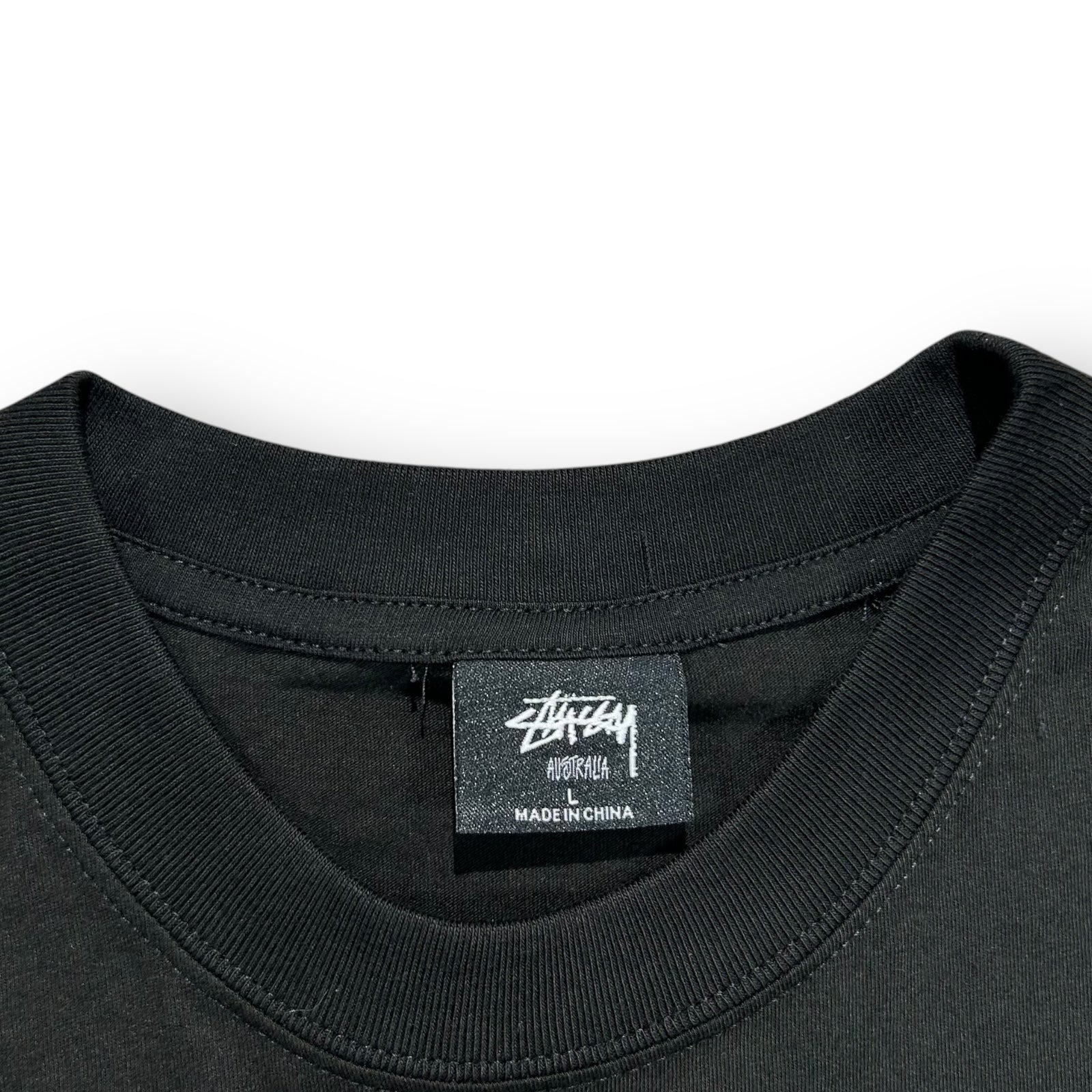 Stussy T-shirt Large