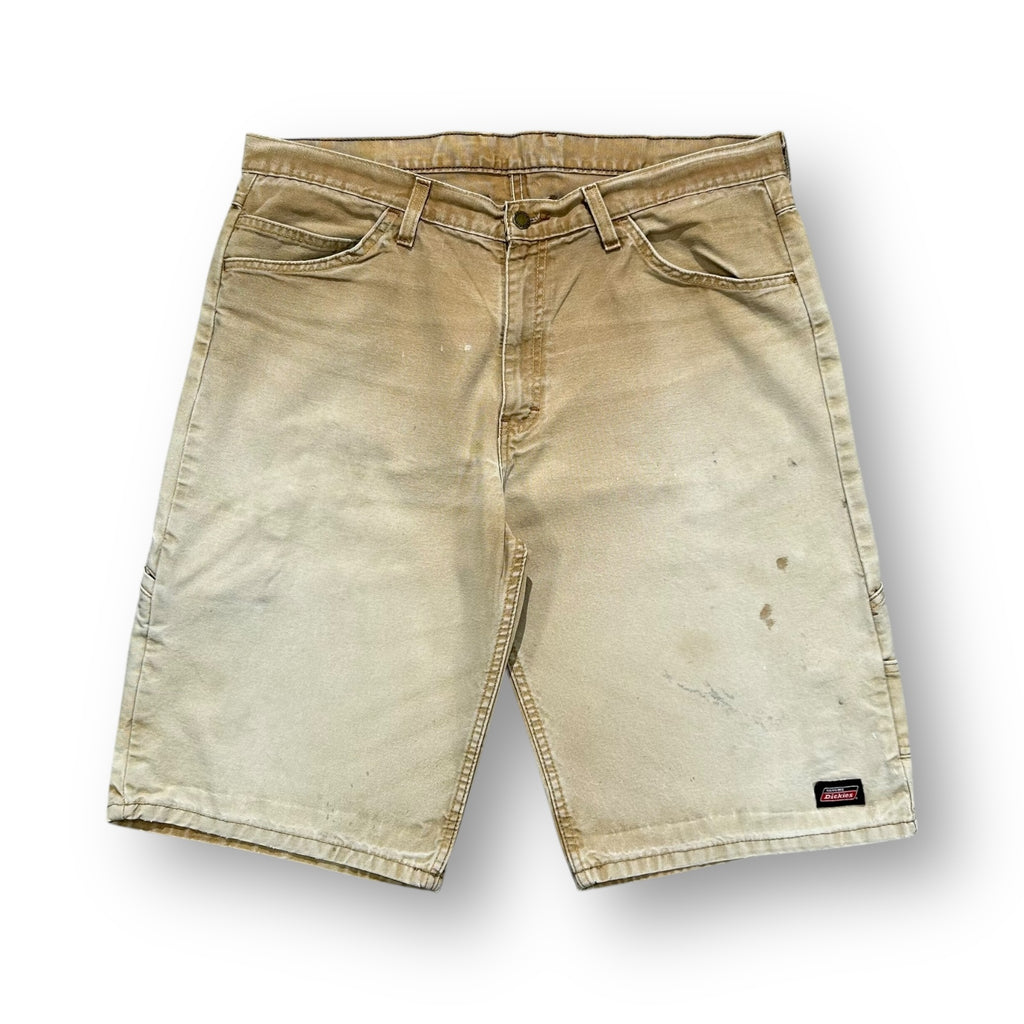 Dickies Carpenter Shorts 36