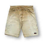 Dickies Carpenter Shorts 36