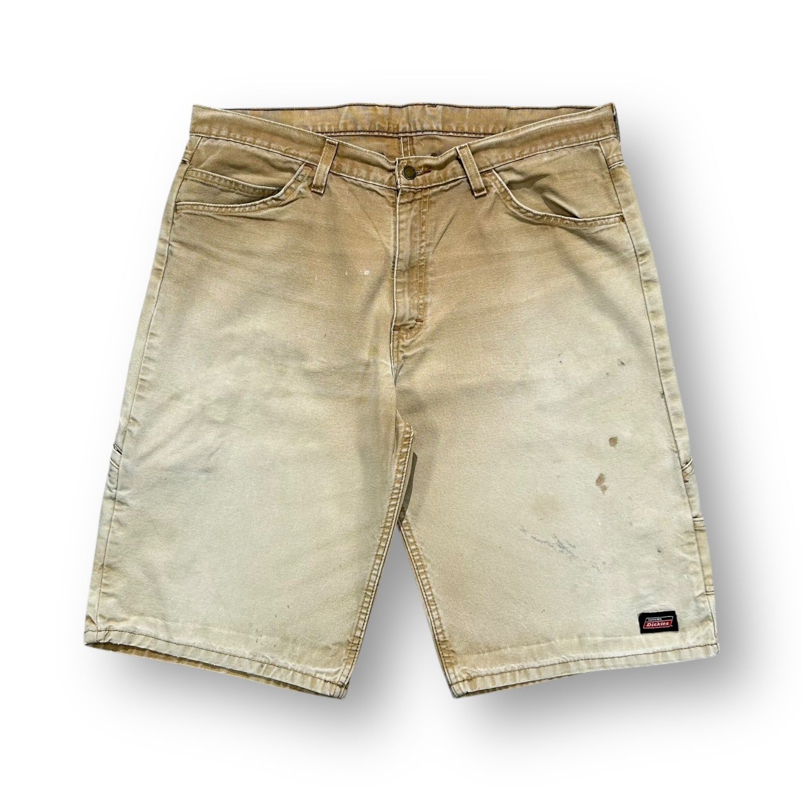 Dickies Carpenter Shorts 36