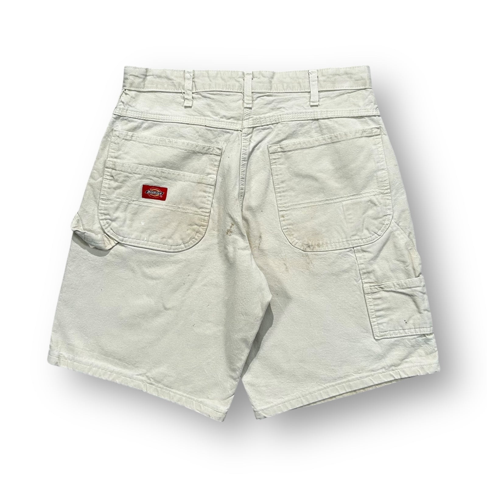 Dickies Carpenter Shorts 32
