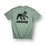 Stussy Lion T-shirt