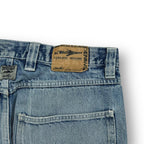 Illmatic Designz Baggy Jeans 34