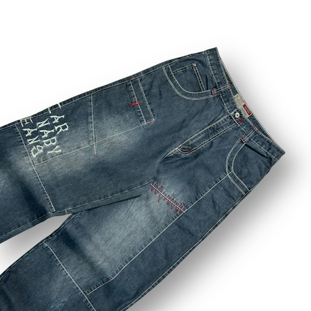 Carnaby Jeans (CNB) Baggy Jeans 30