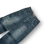 Carnaby Jeans (CNB) Baggy Jeans 30
