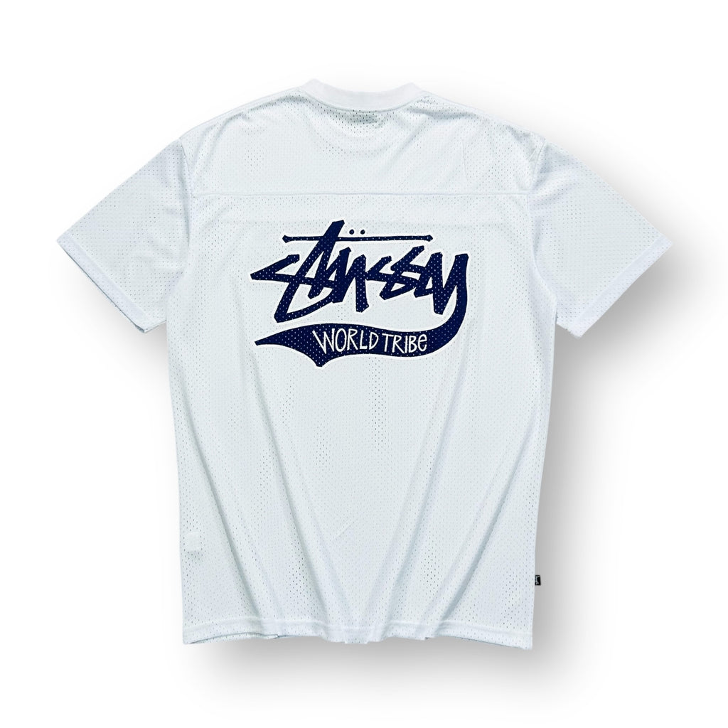 Stussy Mesh T-shirt