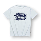 Stussy Mesh T-shirt