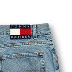 Tommy Hilfiger Baggy Jeans 36