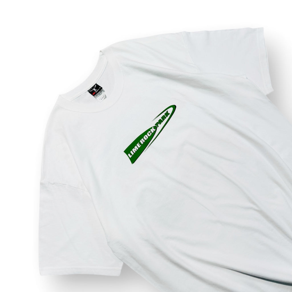 Vintage Lime Rock Park T-shirt XL