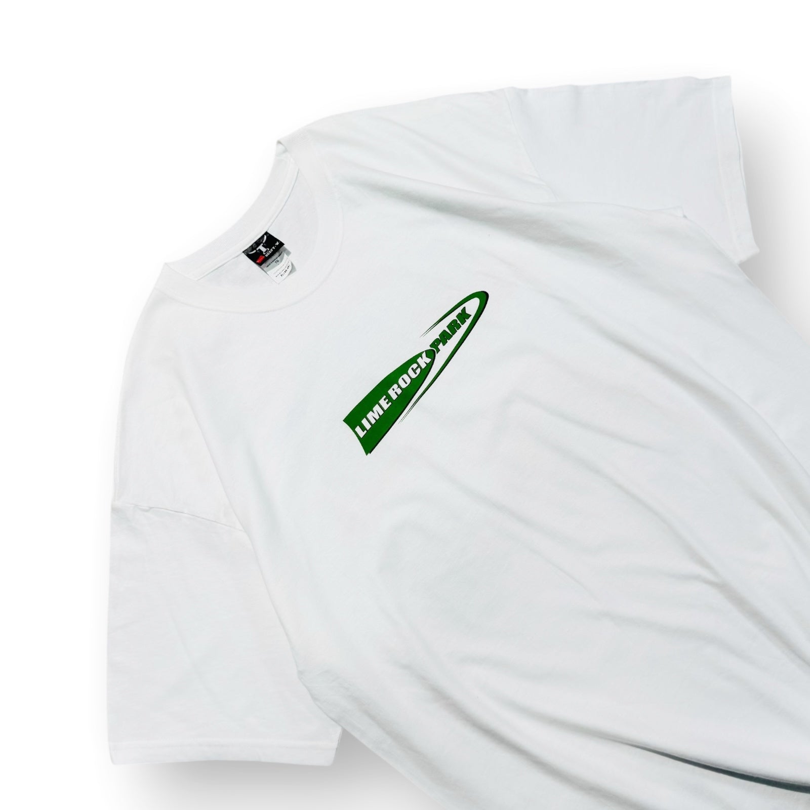 Vintage Lime Rock Park T-shirt XL