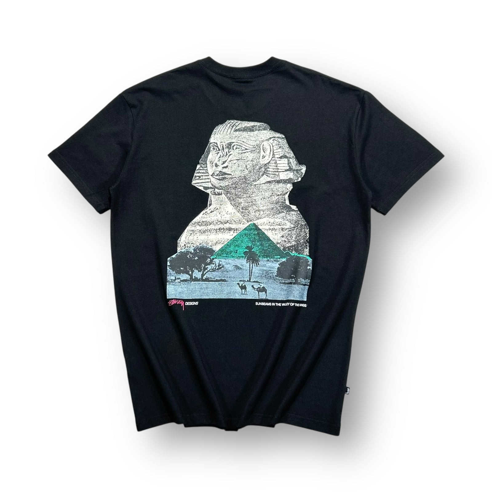Stussy Sphinx Tee