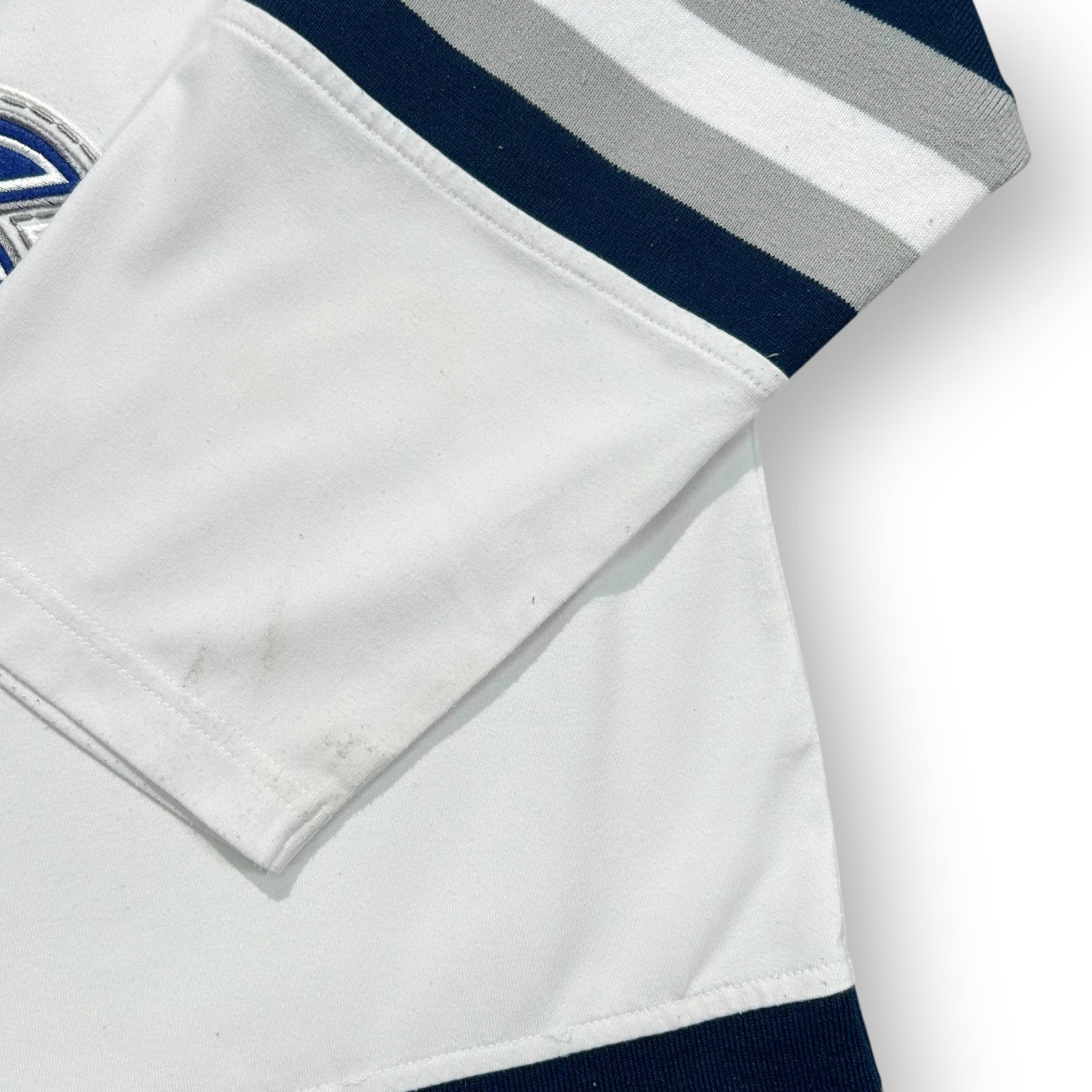 Nike Maple Leafs Jersey XL