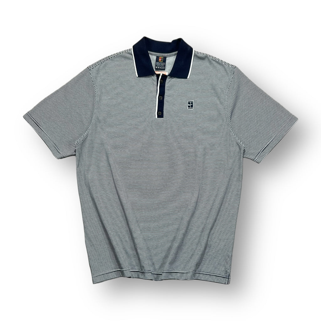 Nike Polo Shirt Medium