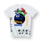 Stussy Logo T-shirt
