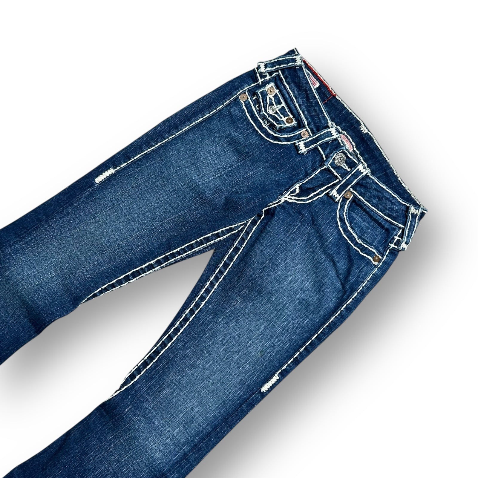True Religion Women's Jeans 25
