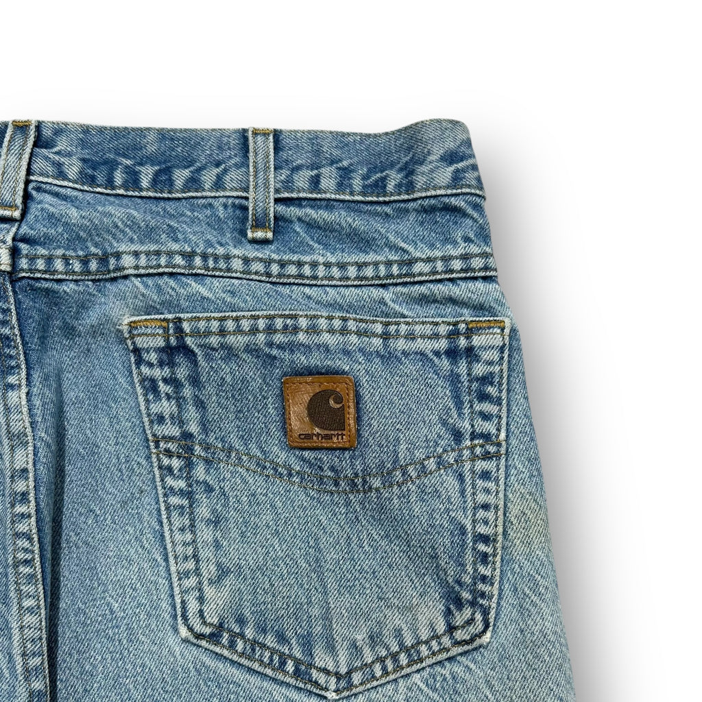 Carhartt Vintage Jeans 32