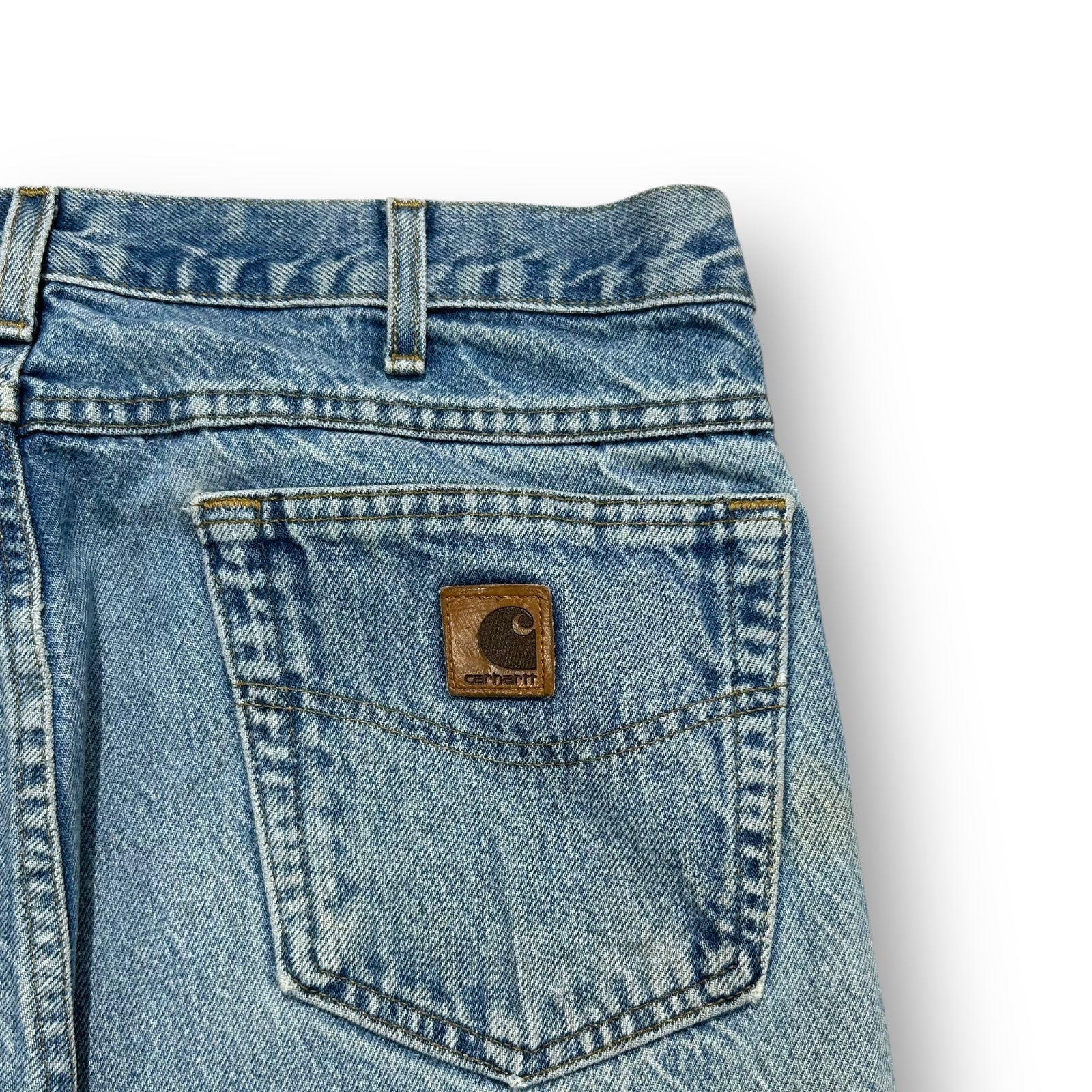 Carhartt Vintage Jeans 32