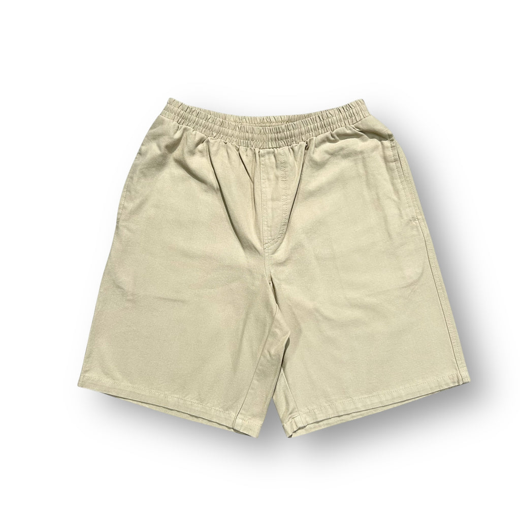 Stussy Shorts Beige