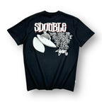 S Double Logo Tee