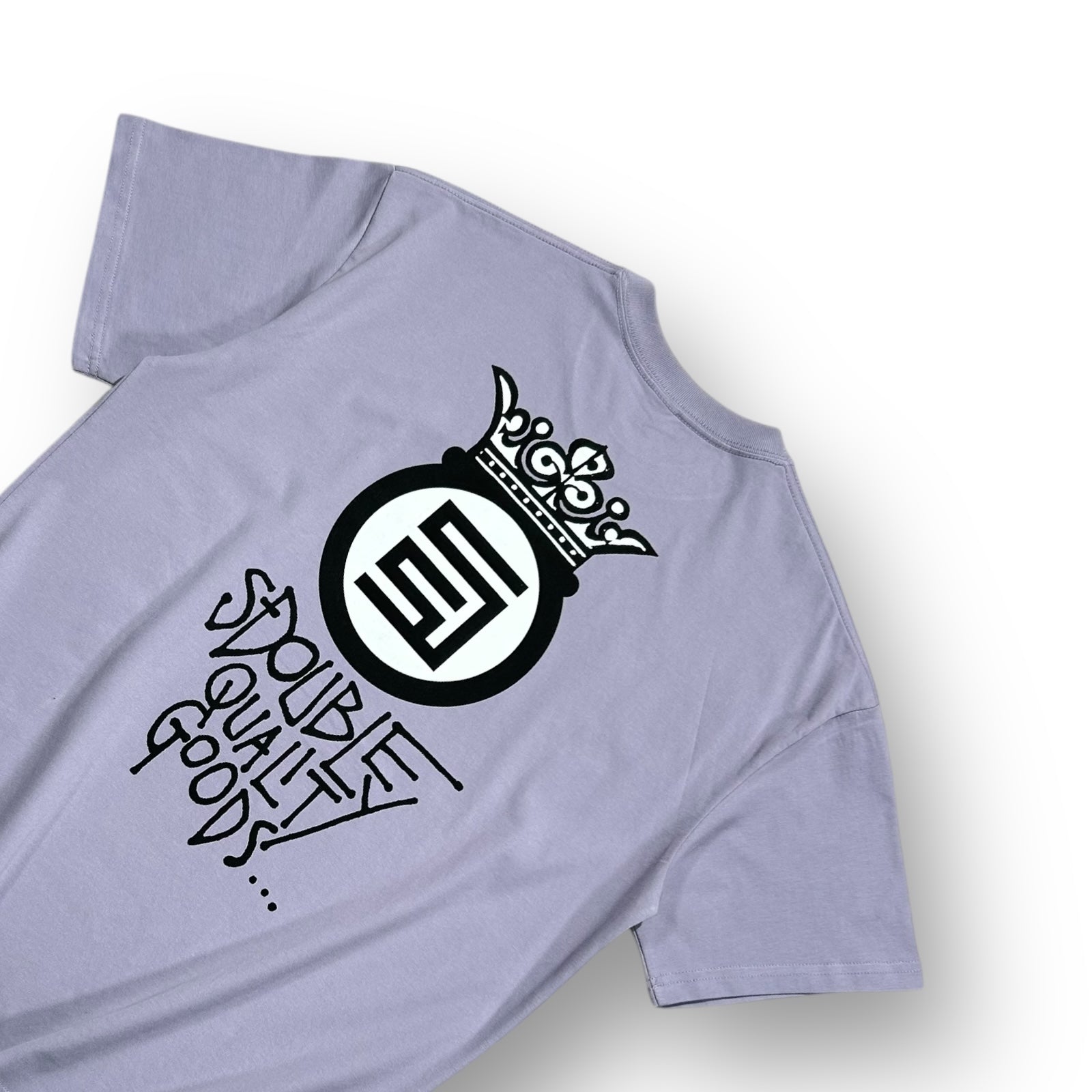 S Double Logo Tee
