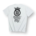 S Double Logo Tee