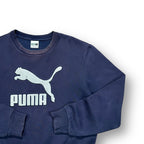 Puma Sweatshirt Large