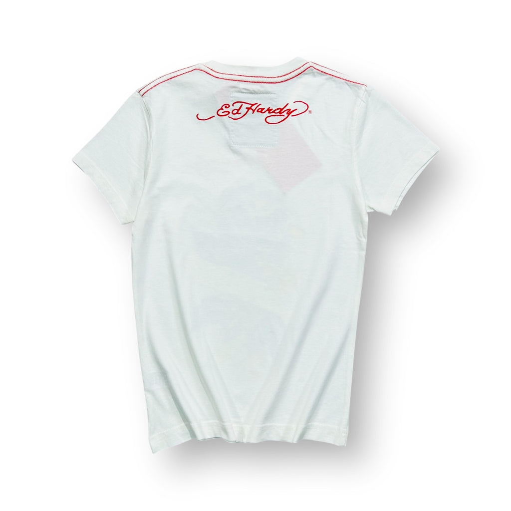 Ed Hardy T-shirt Small