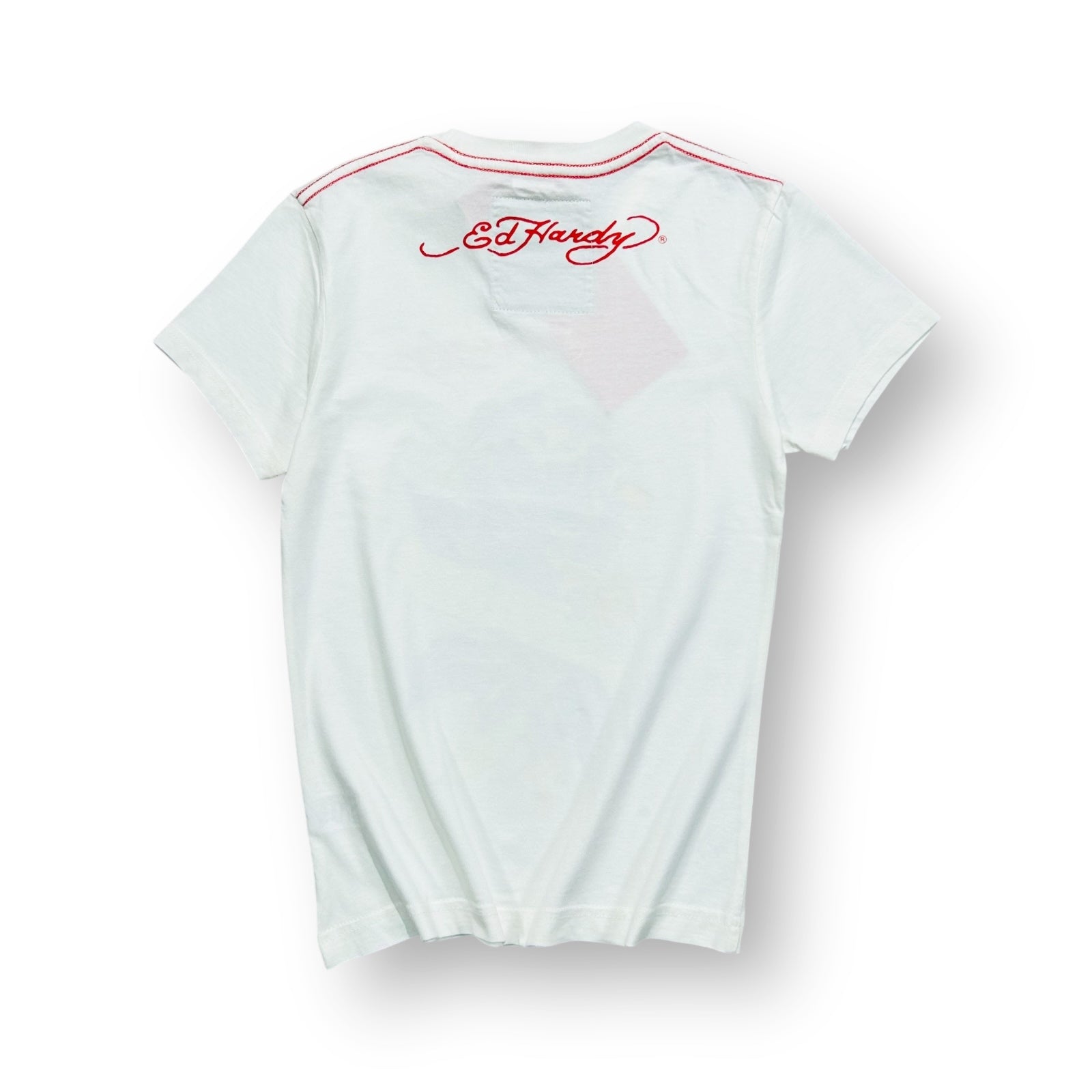 Ed Hardy T-shirt Small